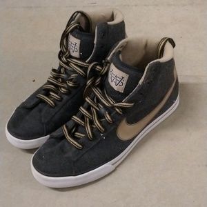 Nike Sweet Classic High Textile Men’s Size